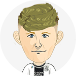 stats KRISTENSEN T